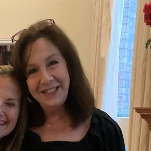 Meet your Posher, Brenda